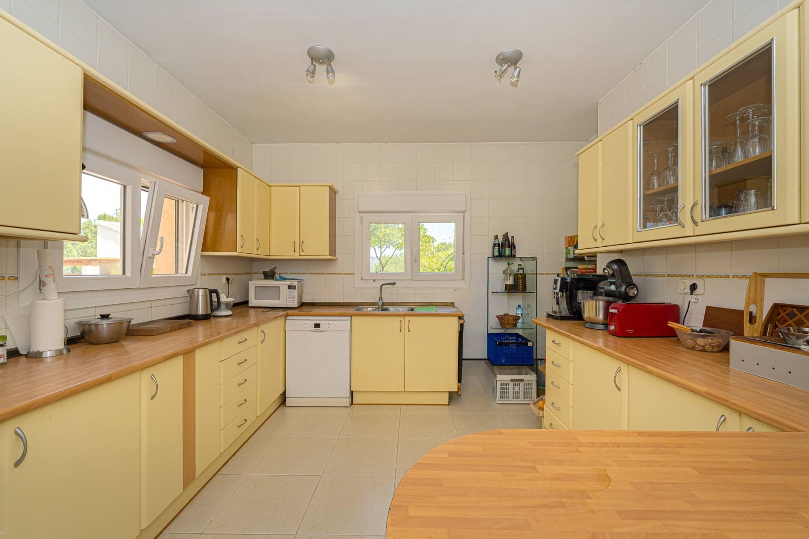 4 chambre Villa/Maison à vendre à Lliber avec piscine garage - 750 000 € (Ref: 9934163)