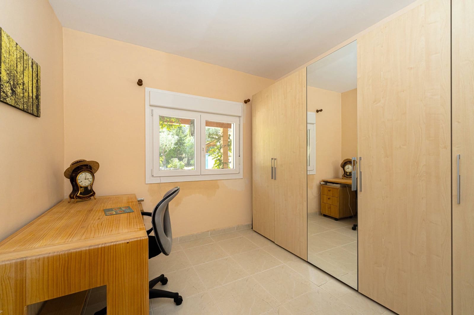 4 chambre Villa/Maison à vendre à Lliber avec piscine garage - 750 000 € (Ref: 9934163)