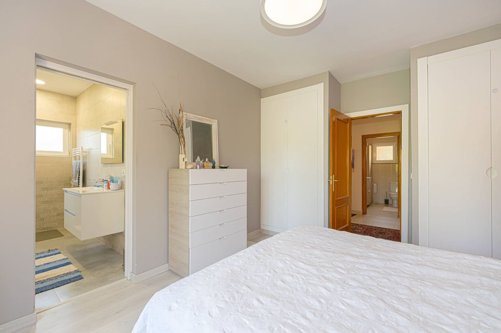 4 chambre Villa/Maison à vendre à Lliber avec piscine garage - 750 000 € (Ref: 9934163)