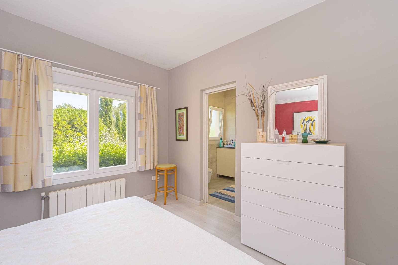 4 chambre Villa/Maison à vendre à Lliber avec piscine garage - 750 000 € (Ref: 9934163)
