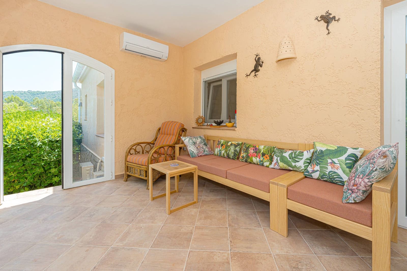 4 chambre Villa/Maison à vendre à Lliber avec piscine garage - 750 000 € (Ref: 9934163)