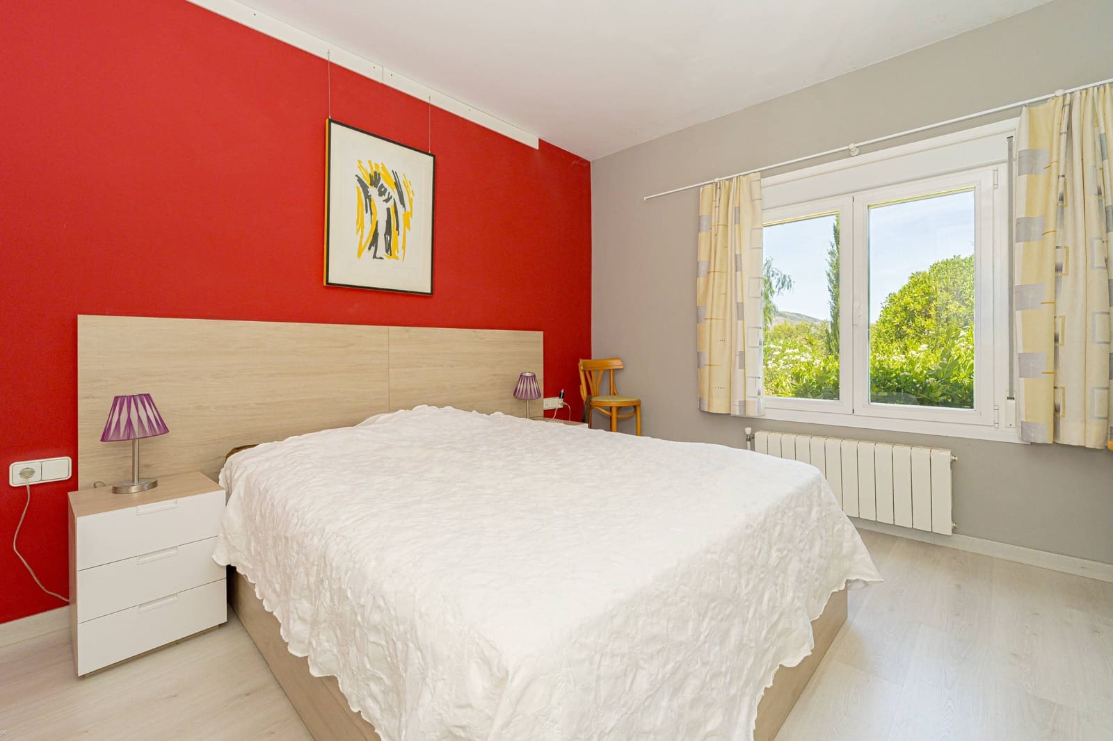 4 chambre Villa/Maison à vendre à Lliber avec piscine garage - 750 000 € (Ref: 9934163)