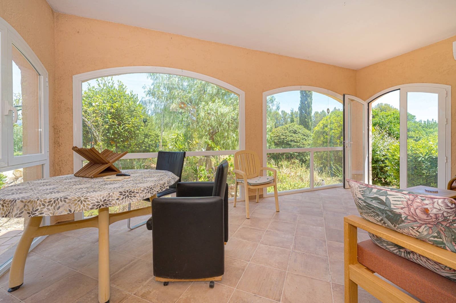 4 chambre Villa/Maison à vendre à Lliber avec piscine garage - 750 000 € (Ref: 9934163)