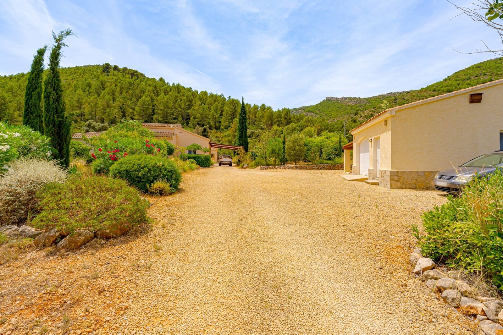 4 chambre Villa/Maison à vendre à Lliber avec piscine garage - 750 000 € (Ref: 9934163)