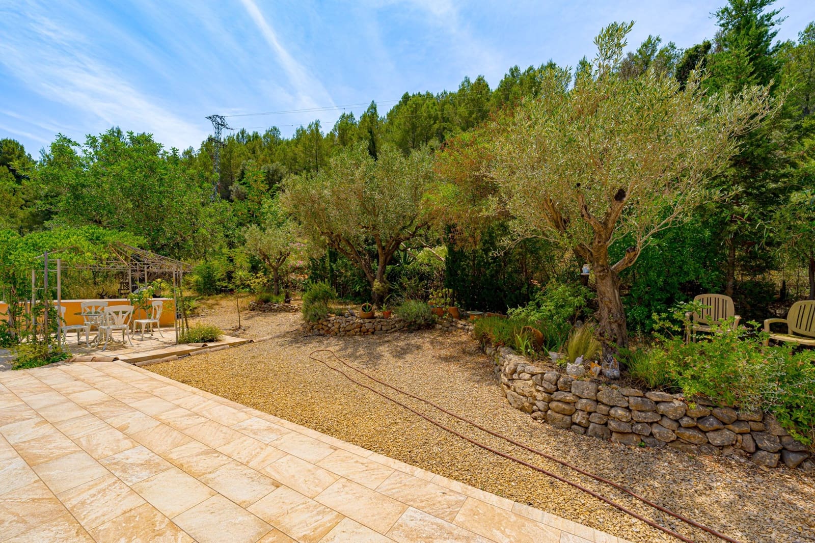 4 chambre Villa/Maison à vendre à Lliber avec piscine garage - 750 000 € (Ref: 9934163)
