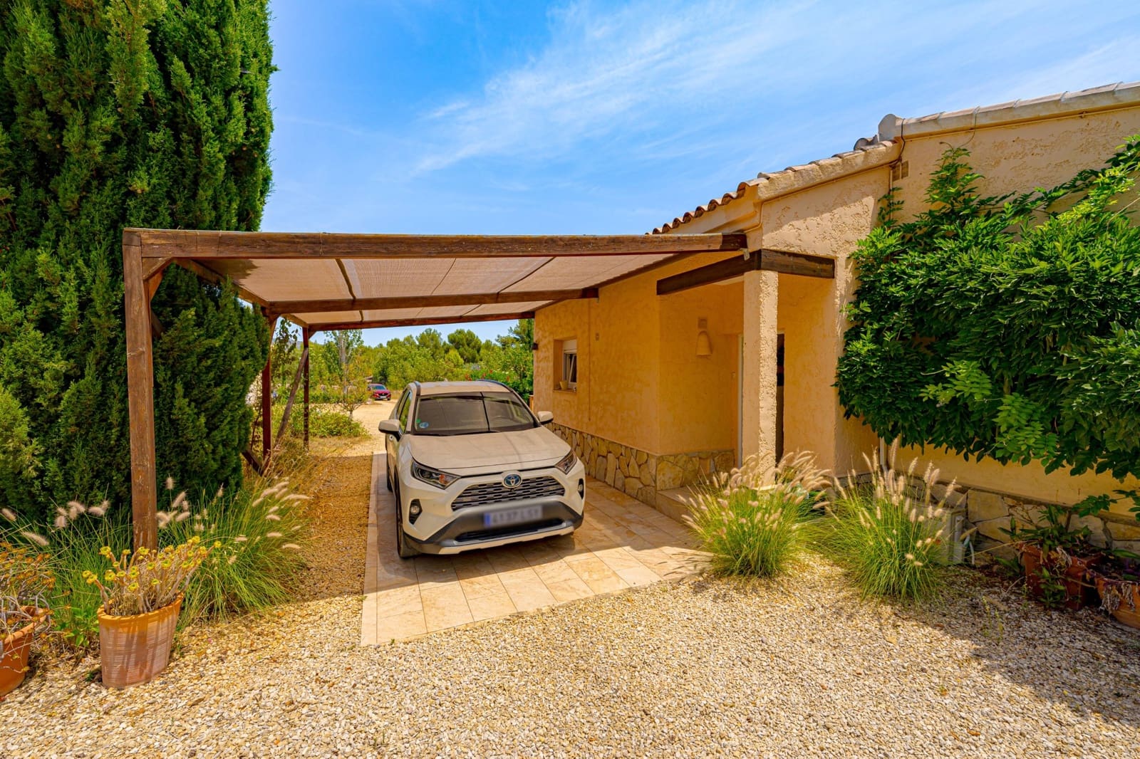 4 chambre Villa/Maison à vendre à Lliber avec piscine garage - 750 000 € (Ref: 9934163)