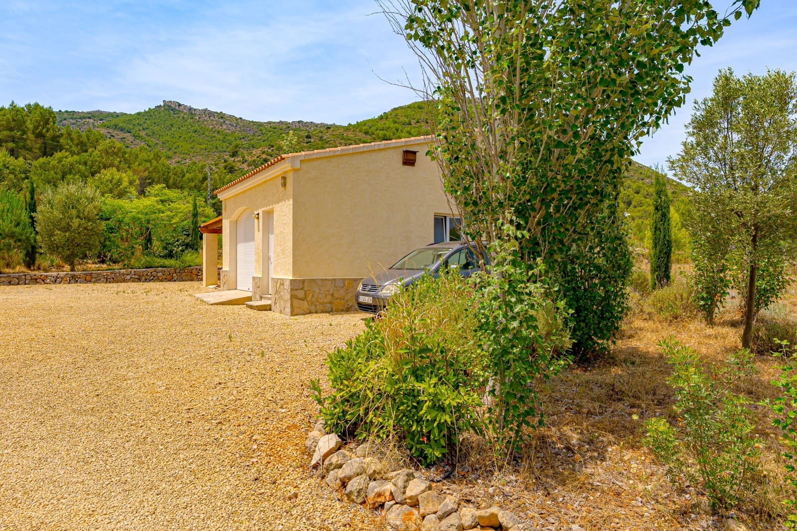 4 chambre Villa/Maison à vendre à Lliber avec piscine garage - 750 000 € (Ref: 9934163)