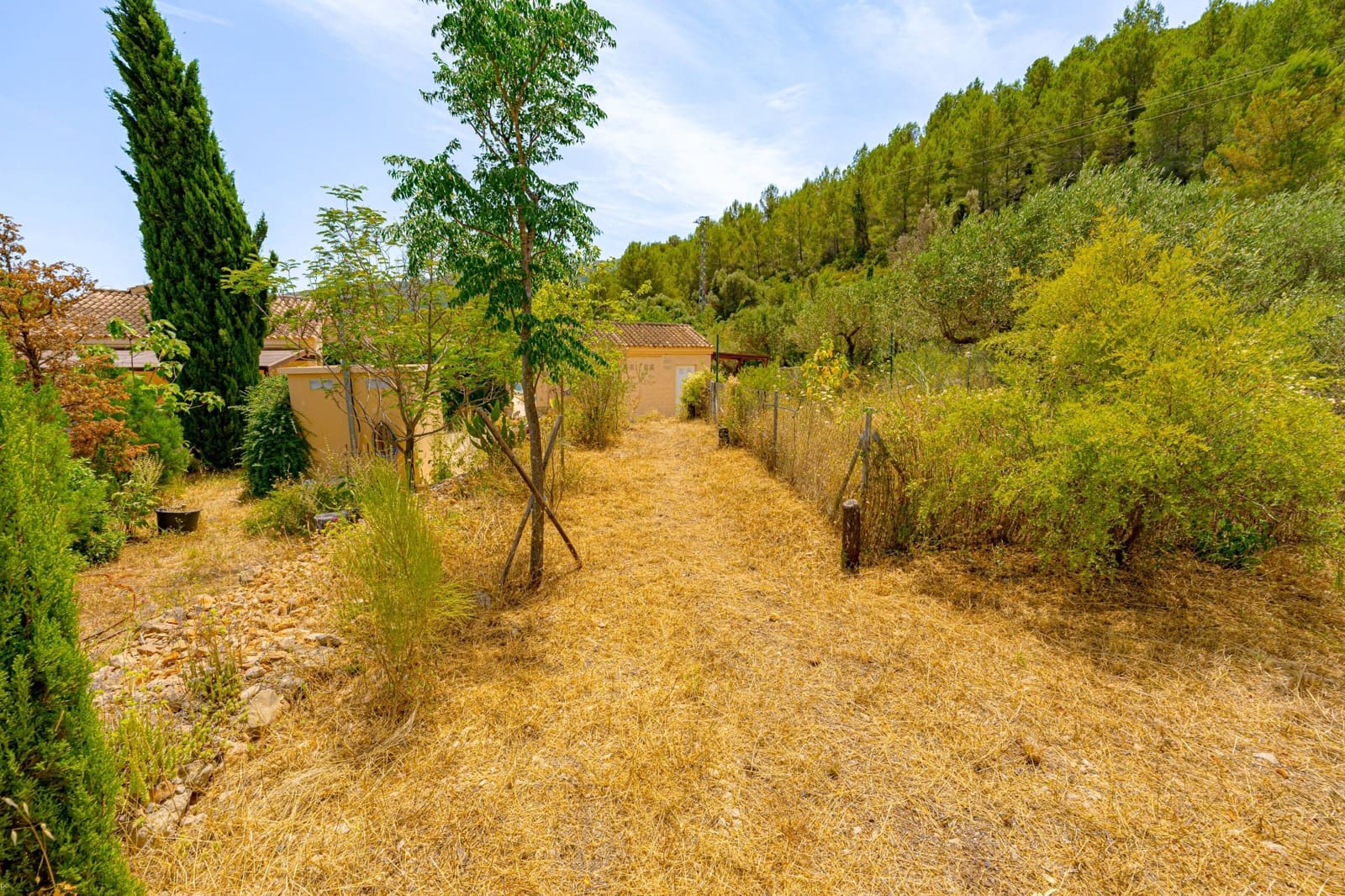 4 chambre Villa/Maison à vendre à Lliber avec piscine garage - 750 000 € (Ref: 9934163)
