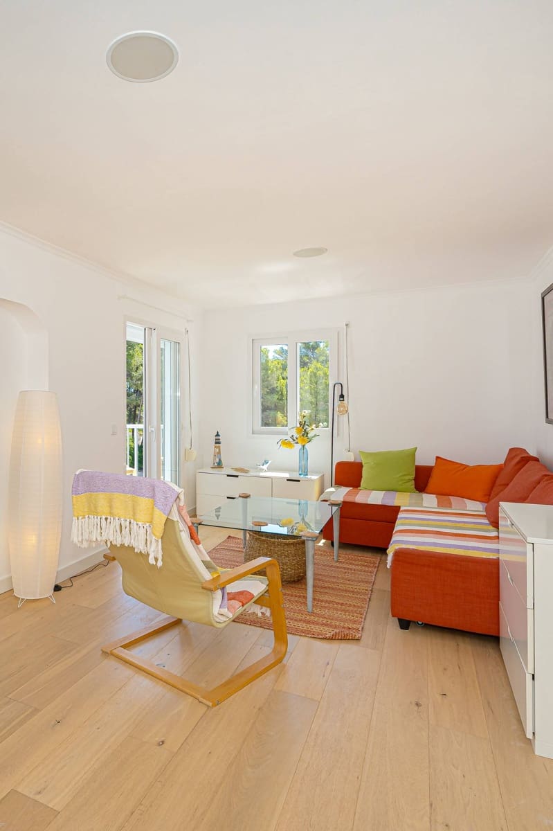 2 bedroom Flat for sale in Javea / Xabia with garage - € 380,000 (Ref: 9949737)