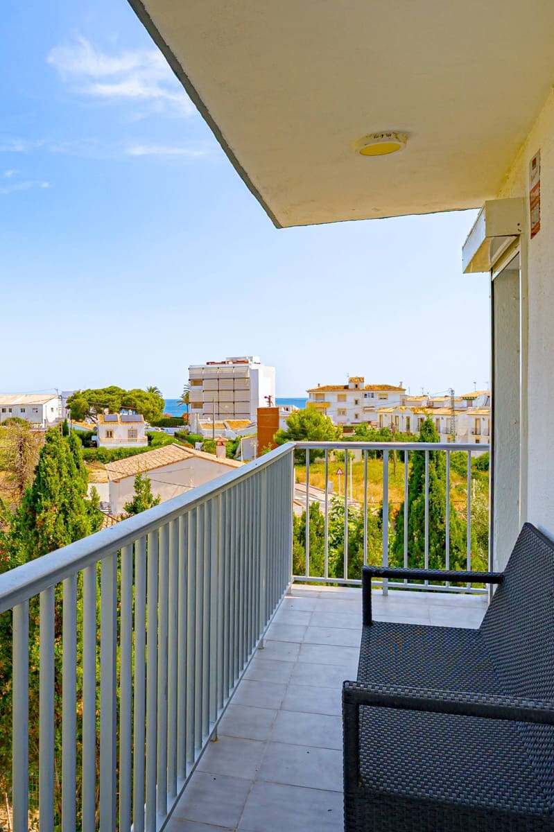 2 bedroom Flat for sale in Javea / Xabia with garage - € 380,000 (Ref: 9949737)