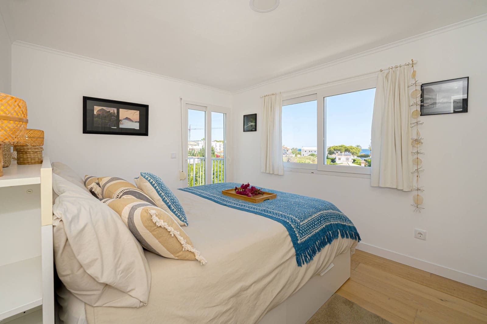 2 bedroom Flat for sale in Javea / Xabia with garage - € 380,000 (Ref: 9949737)