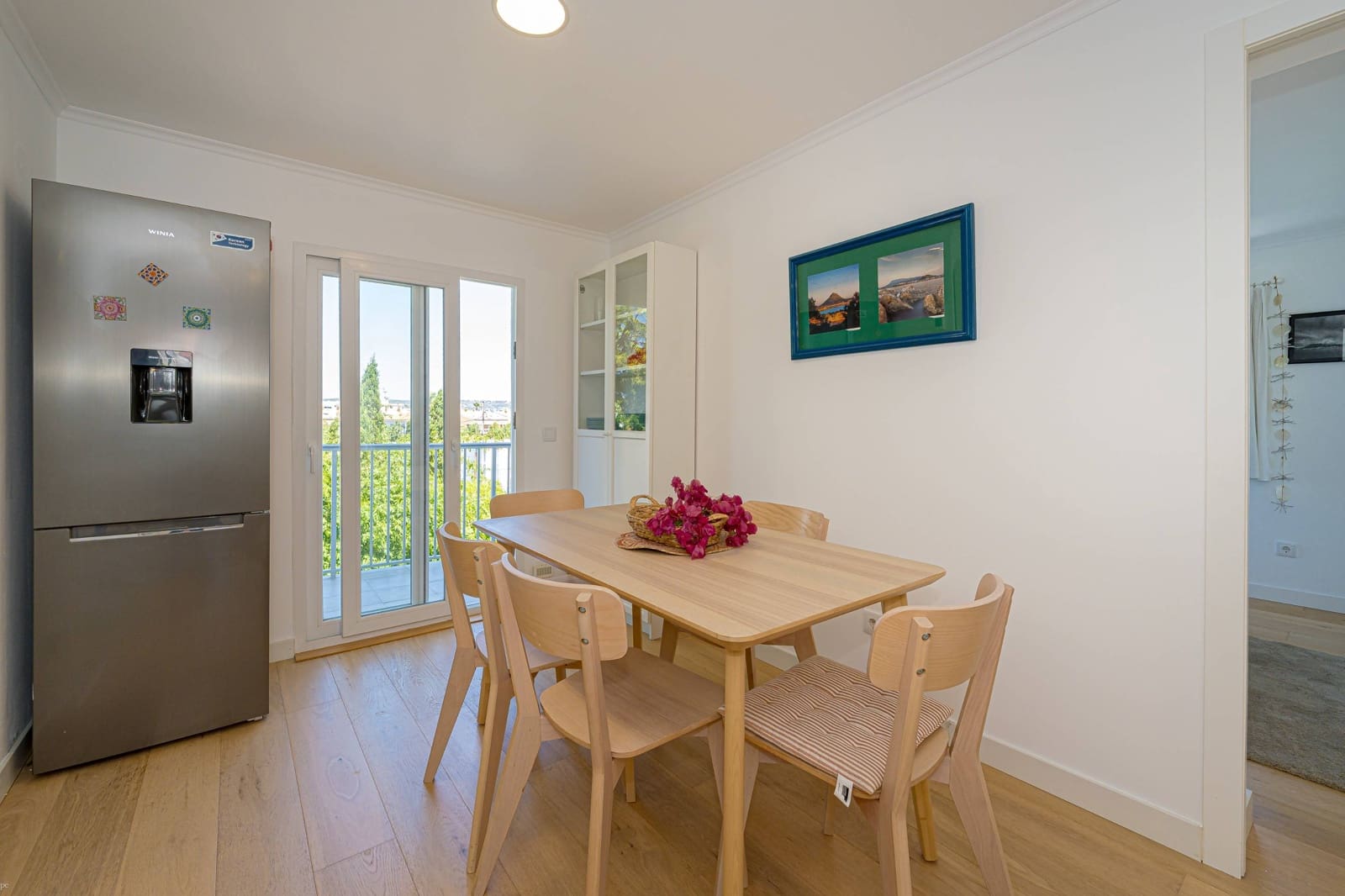 2 bedroom Flat for sale in Javea / Xabia with garage - € 380,000 (Ref: 9949737)