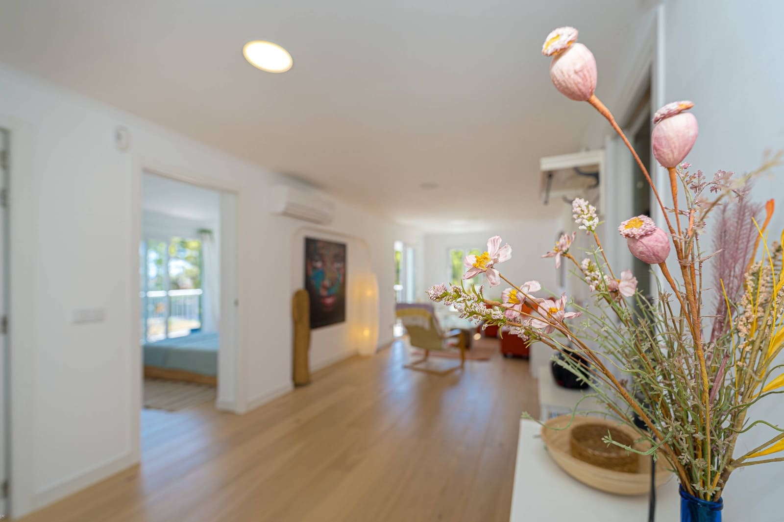 2 bedroom Flat for sale in Javea / Xabia with garage - € 380,000 (Ref: 9949737)