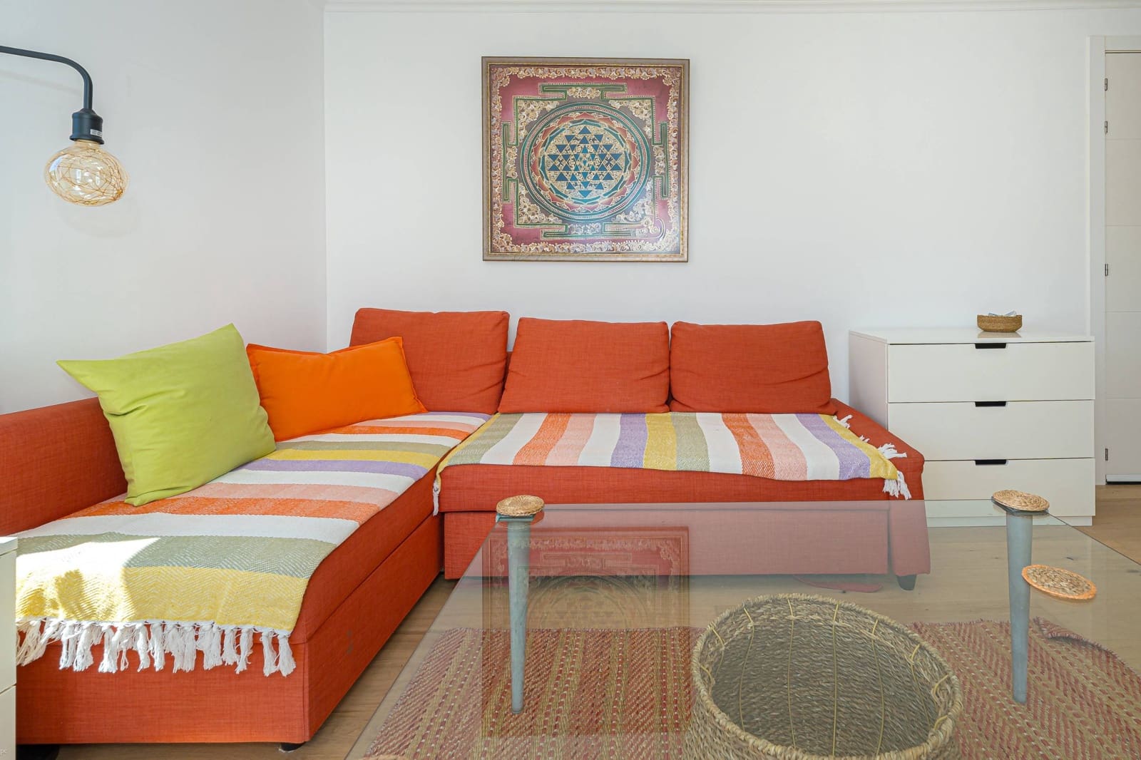 2 bedroom Flat for sale in Javea / Xabia with garage - € 380,000 (Ref: 9949737)