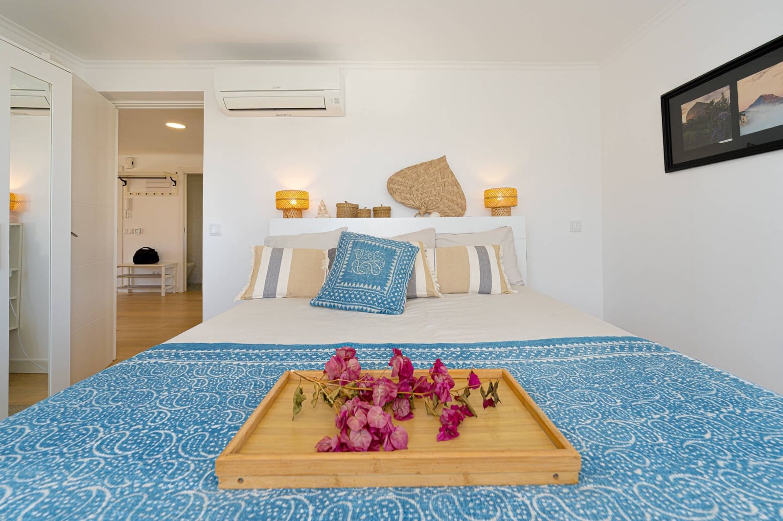 2 bedroom Flat for sale in Javea / Xabia with garage - € 380,000 (Ref: 9949737)