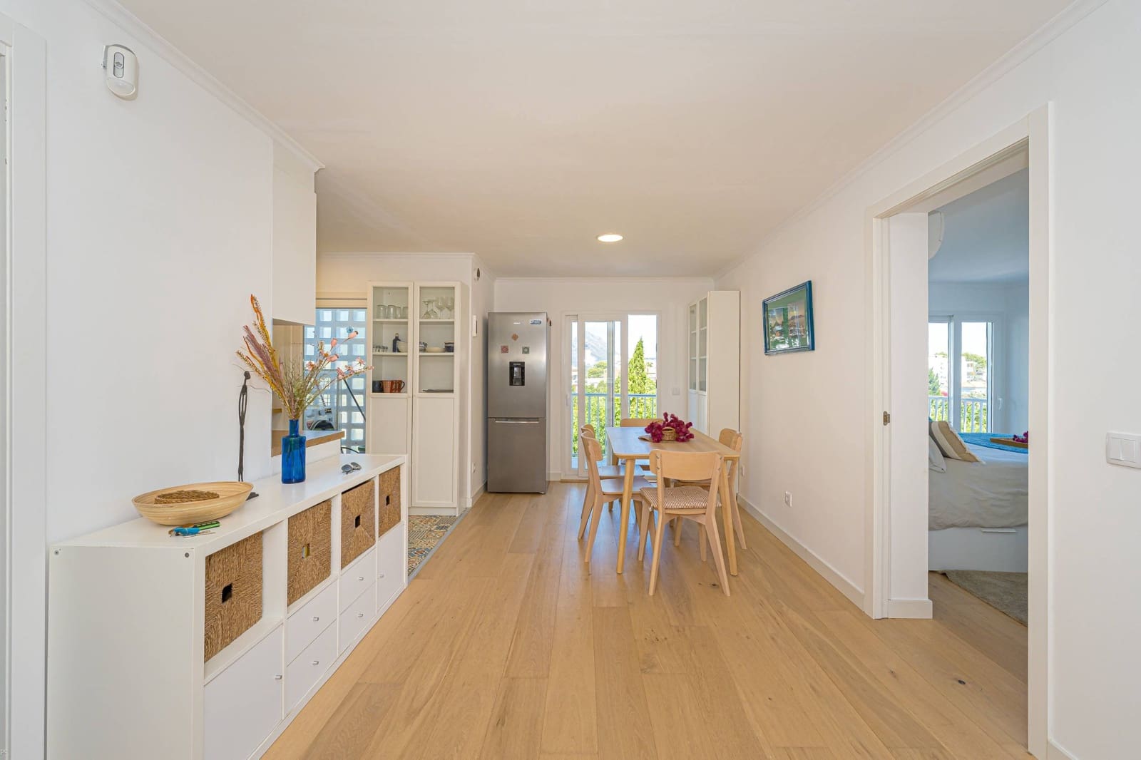 2 bedroom Flat for sale in Javea / Xabia with garage - € 380,000 (Ref: 9949737)