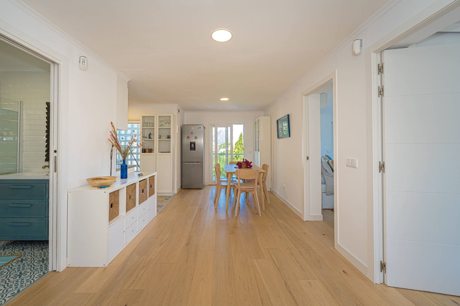 2 bedroom Flat for sale in Javea / Xabia with garage - € 380,000 (Ref: 9949737)