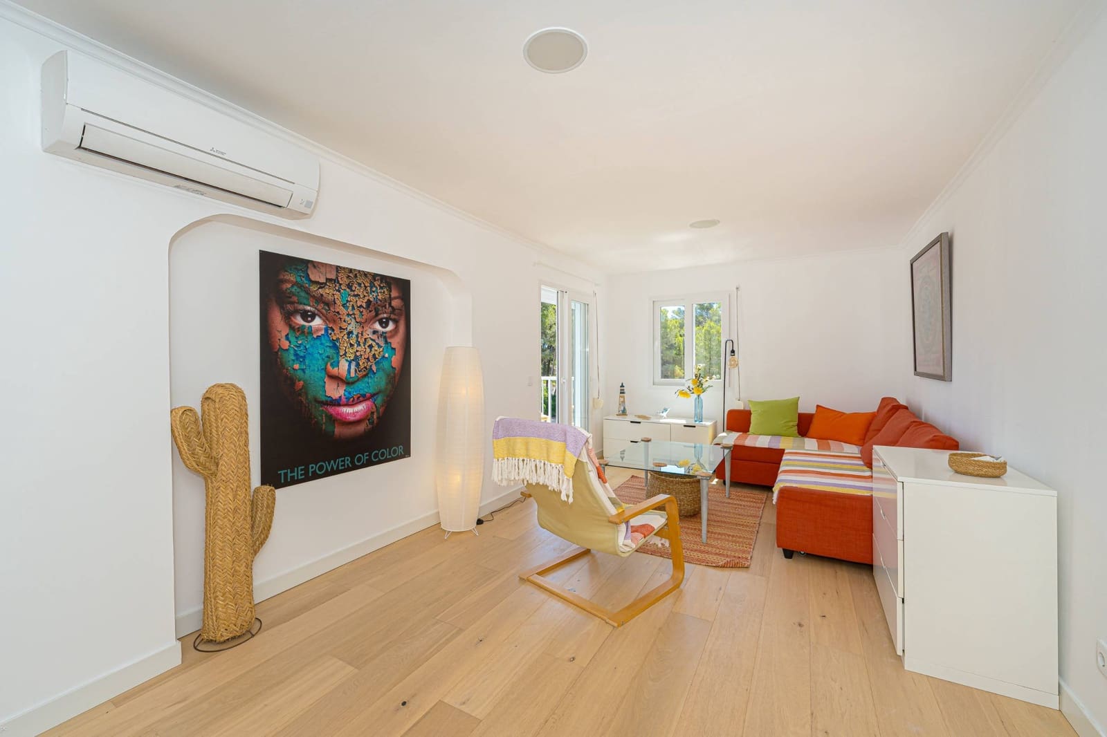 2 bedroom Flat for sale in Javea / Xabia with garage - € 380,000 (Ref: 9949737)
