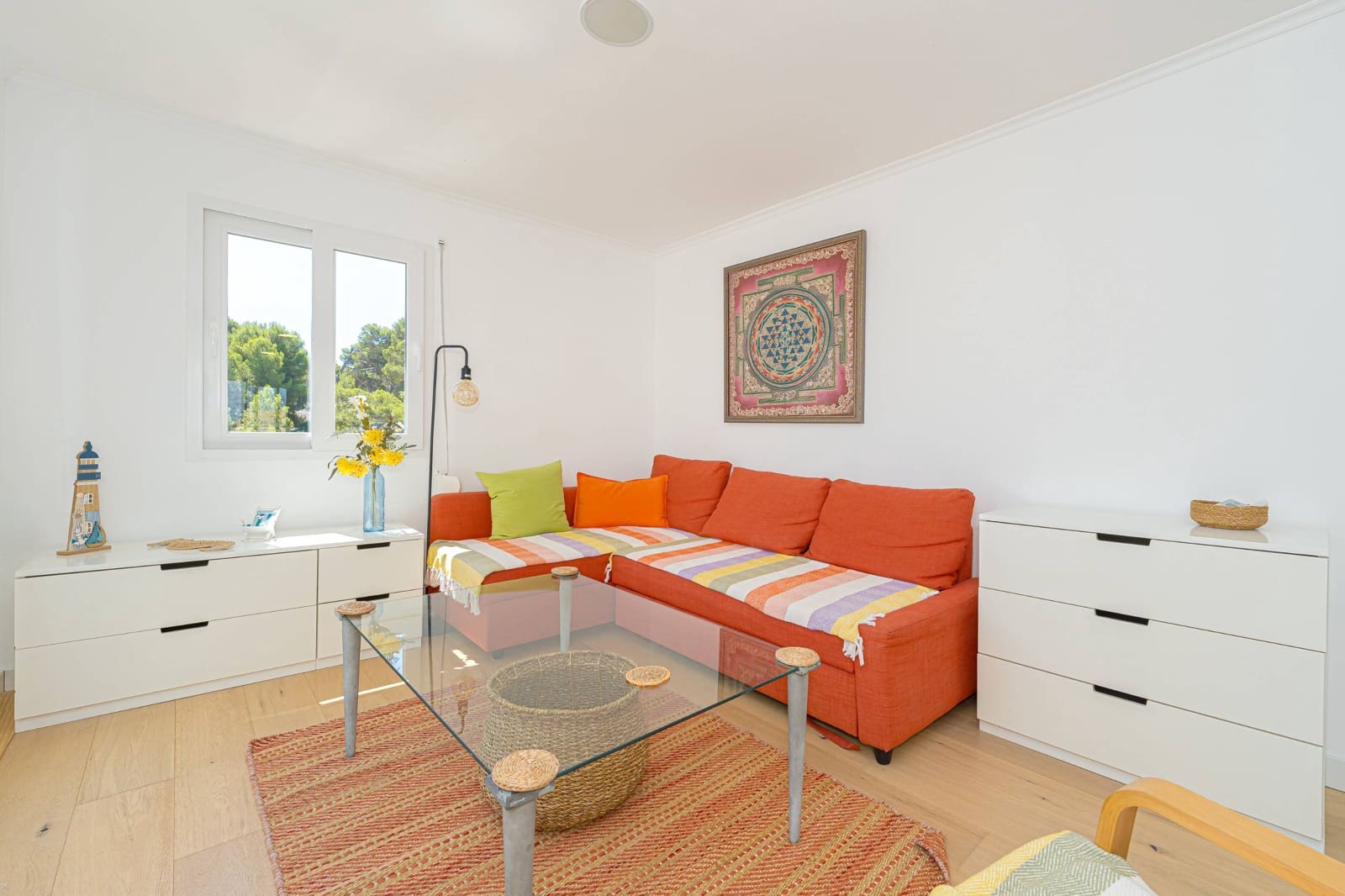 2 bedroom Flat for sale in Javea / Xabia with garage - € 380,000 (Ref: 9949737)