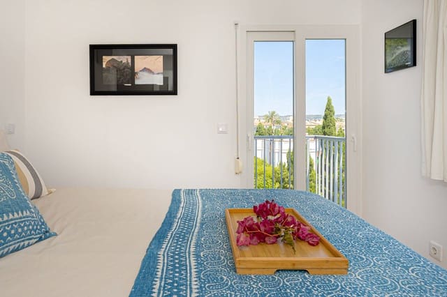 2 soveværelse Lejlighed til salg i Javea / Xàbia med garage - € 380.000 (Ref: 9949737)