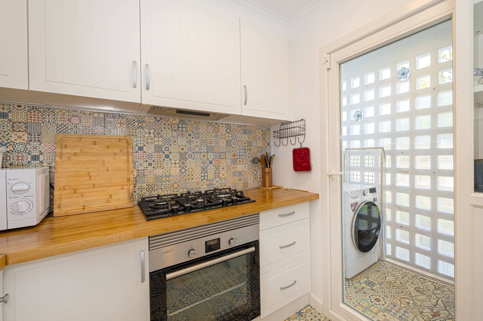 2 bedroom Flat for sale in Javea / Xabia with garage - € 380,000 (Ref: 9949737)