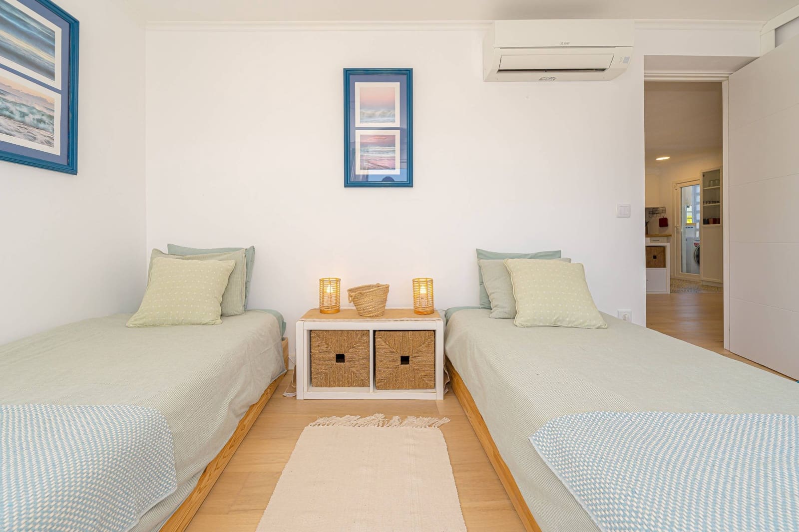 2 bedroom Flat for sale in Javea / Xabia with garage - € 380,000 (Ref: 9949737)