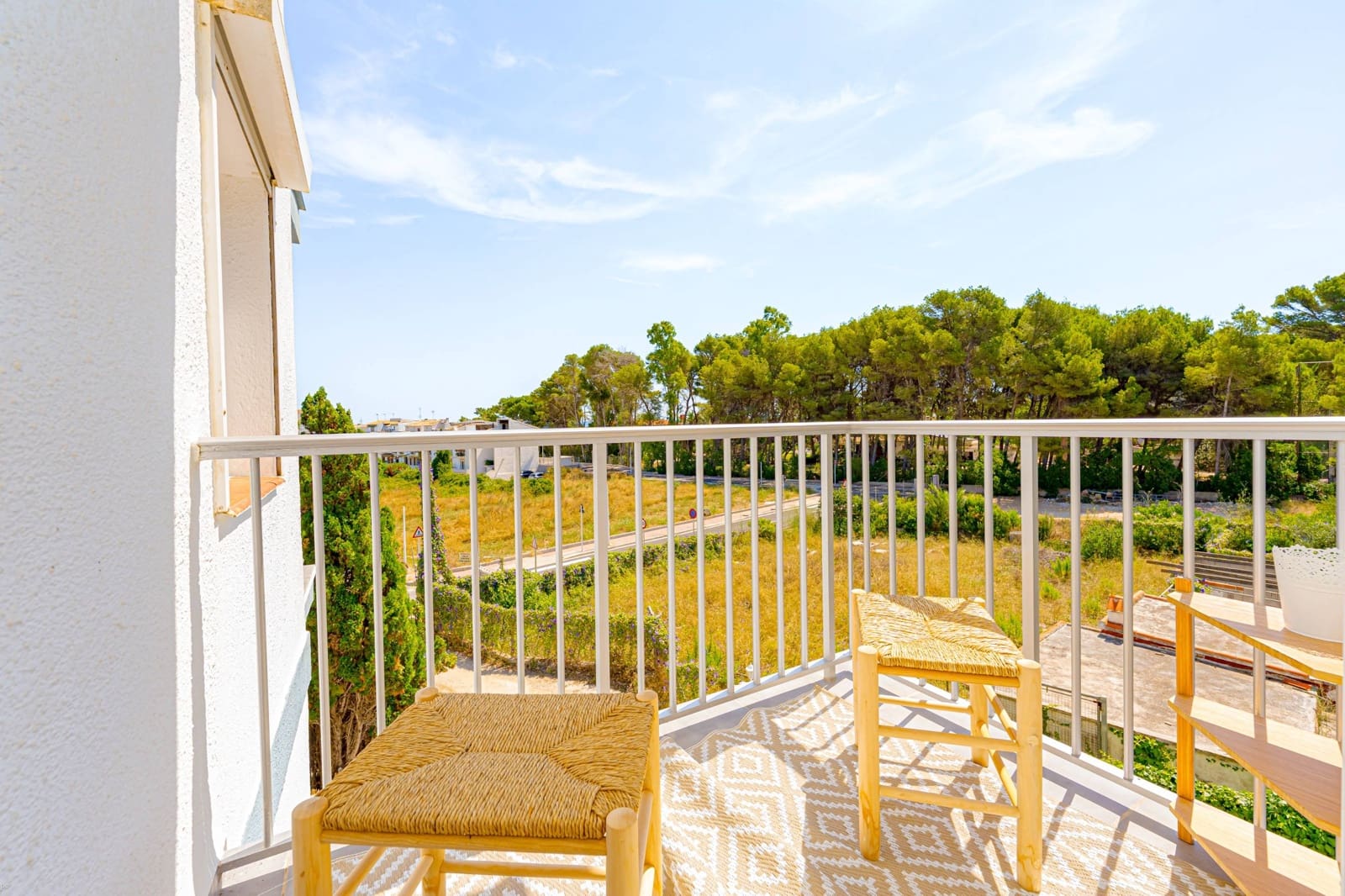 2 bedroom Flat for sale in Javea / Xabia with garage - € 380,000 (Ref: 9949737)