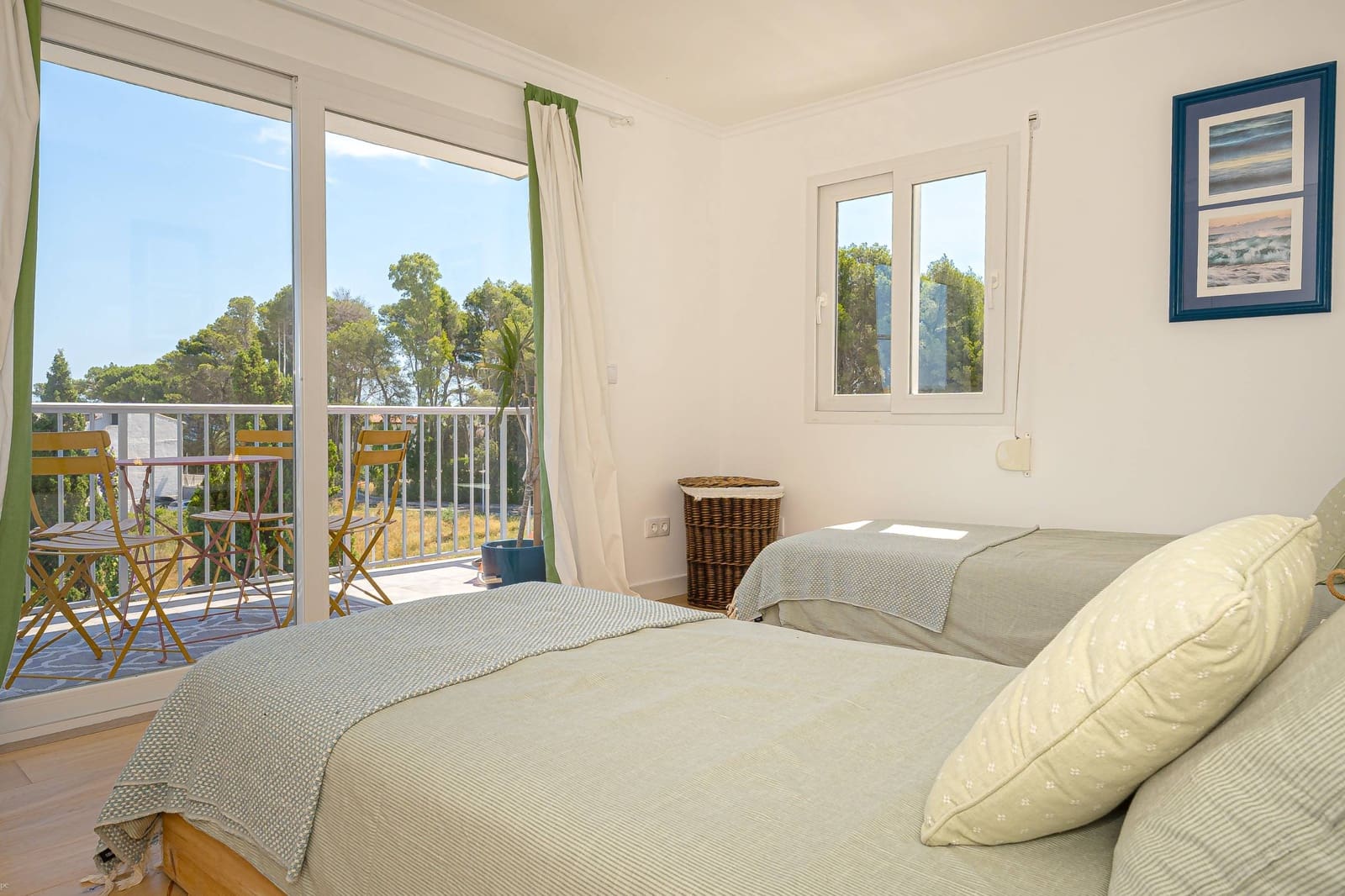 2 bedroom Flat for sale in Javea / Xabia with garage - € 380,000 (Ref: 9949737)