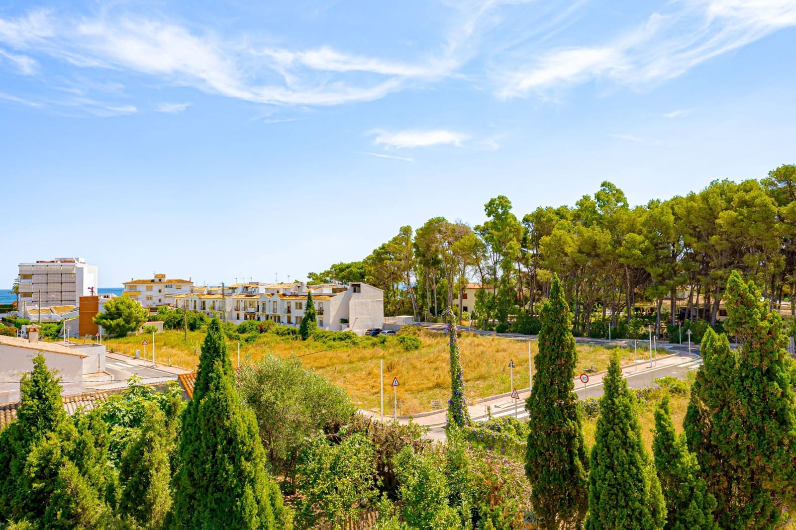 2 bedroom Flat for sale in Javea / Xabia with garage - € 380,000 (Ref: 9949737)