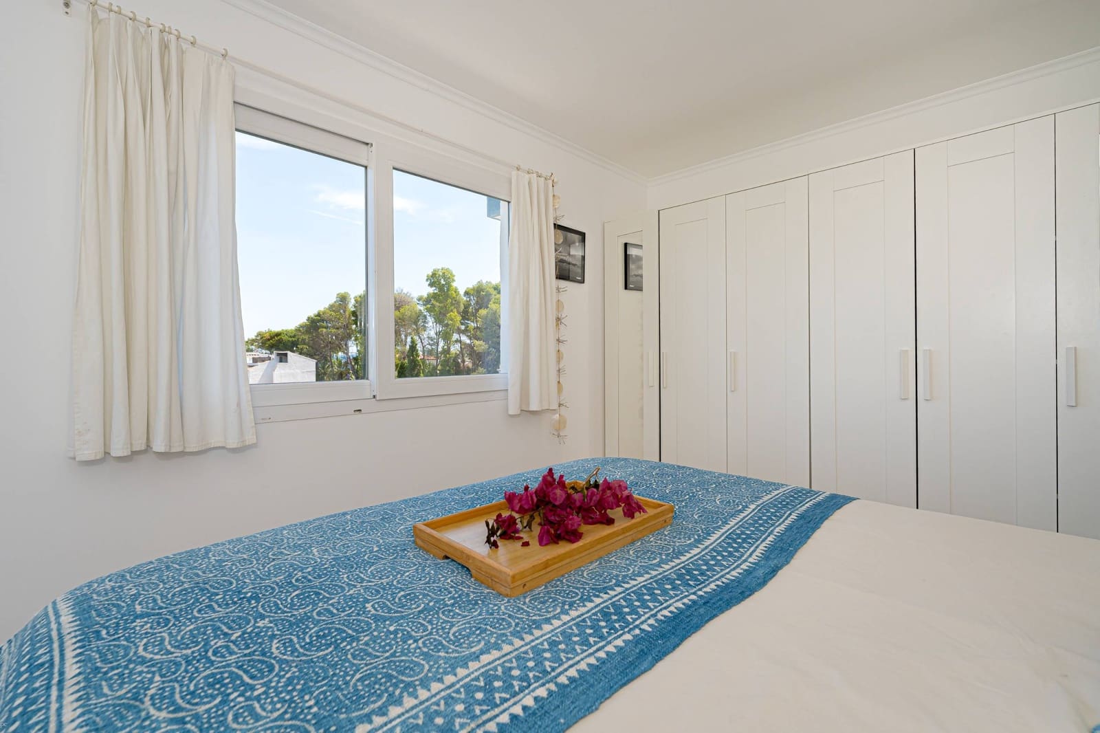 2 bedroom Flat for sale in Javea / Xabia with garage - € 380,000 (Ref: 9949737)