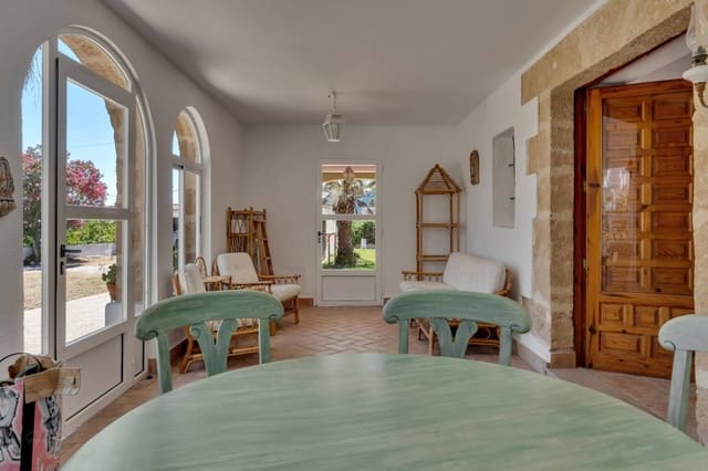 3 soverom Villa til salgs i Javea / Xàbia med svømmebasseng garasje - € 1 275 000 (Ref: 9965247)