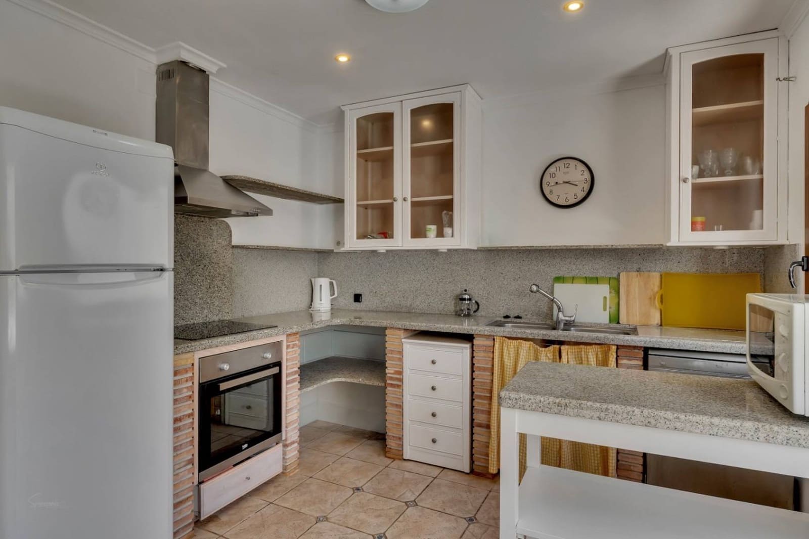 3 sypialnia Willa na sprzedaż w Javea / Xabia z basenem garażem - 1 275 000 € (Ref: 9965247)