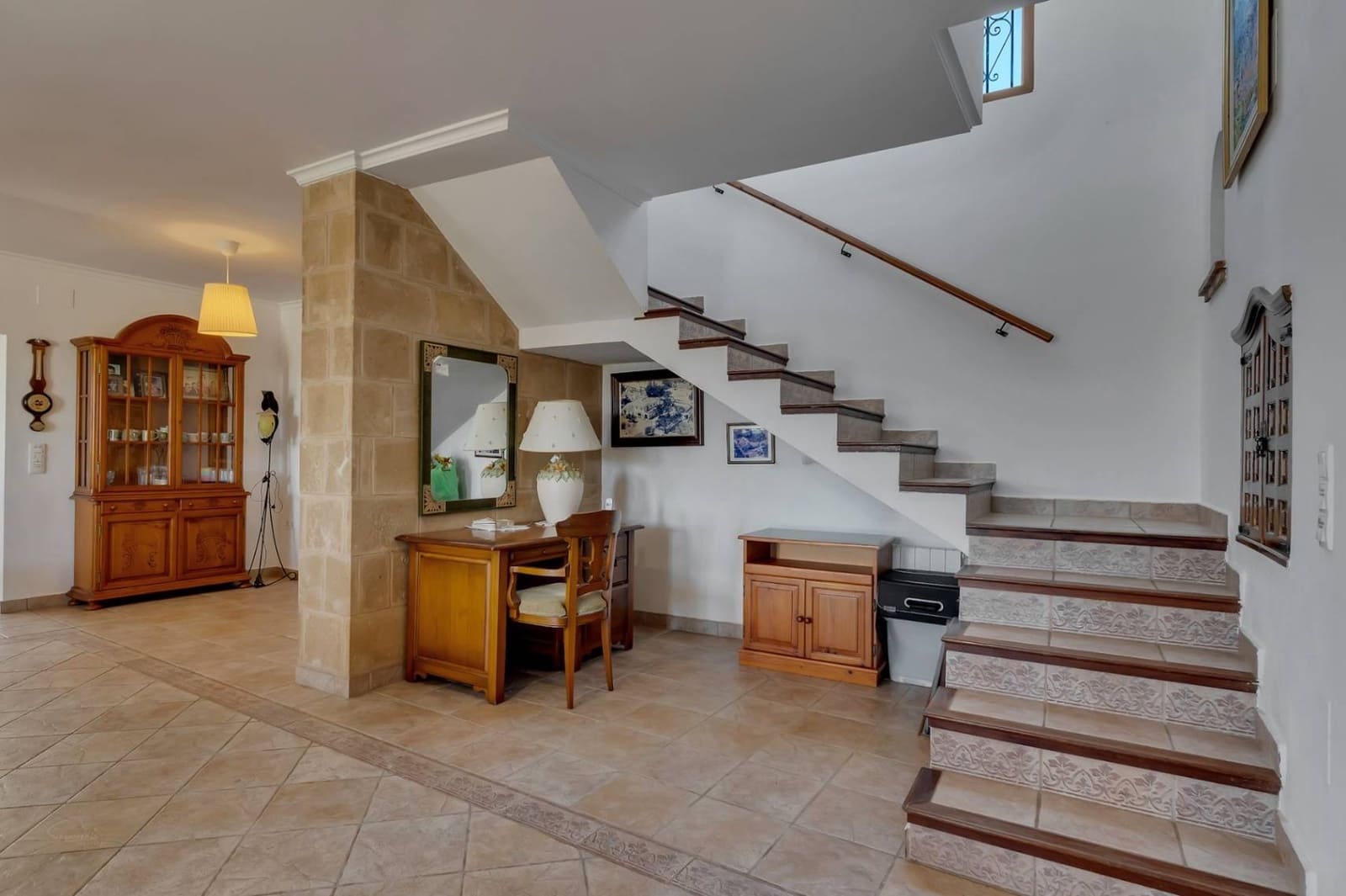 3 sypialnia Willa na sprzedaż w Javea / Xabia z basenem garażem - 1 275 000 € (Ref: 9965247)