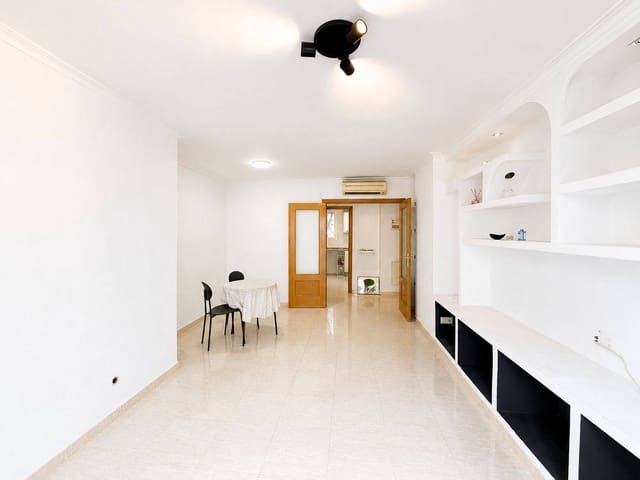 2 slaapkamer Appartement te koop in Centro ciudad, Javea / Xàbia met garage - € 239.000 (Ref: 9970573)