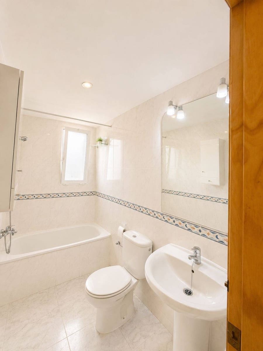3 chambre Appartement à vendre à Javea / Xabia avec garage - 405 000 € (Ref: 9970574)