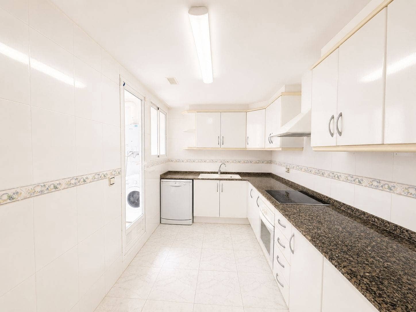 3 chambre Appartement à vendre à Javea / Xabia avec garage - 405 000 € (Ref: 9970574)