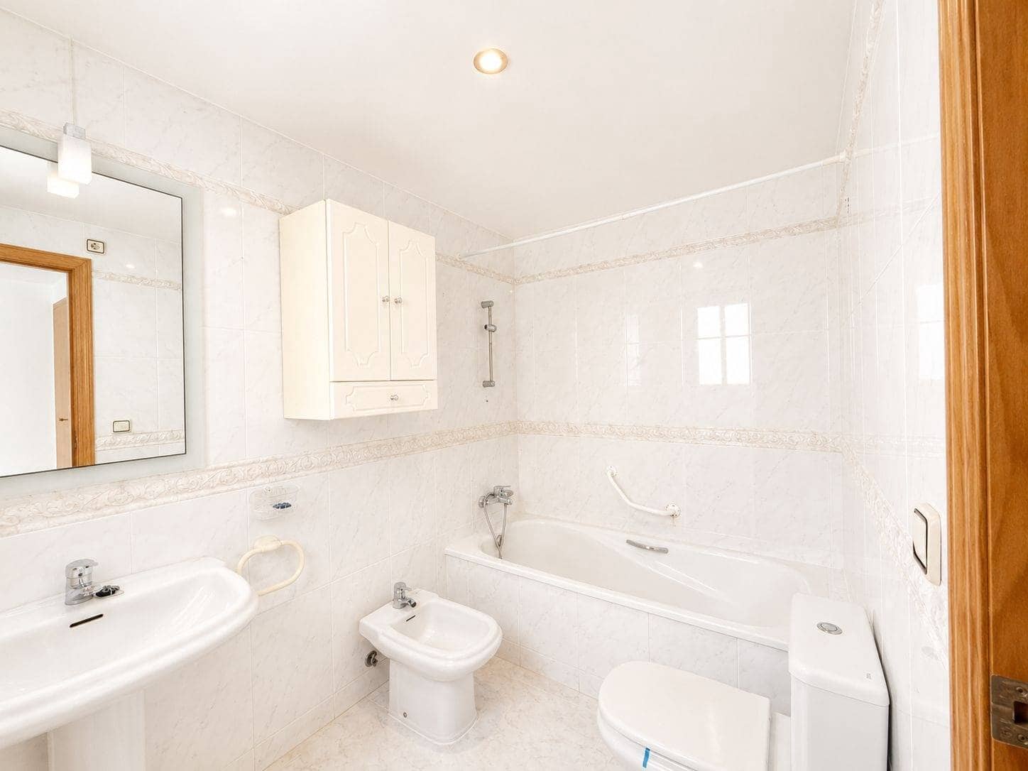 3 chambre Appartement à vendre à Javea / Xabia avec garage - 405 000 € (Ref: 9970574)