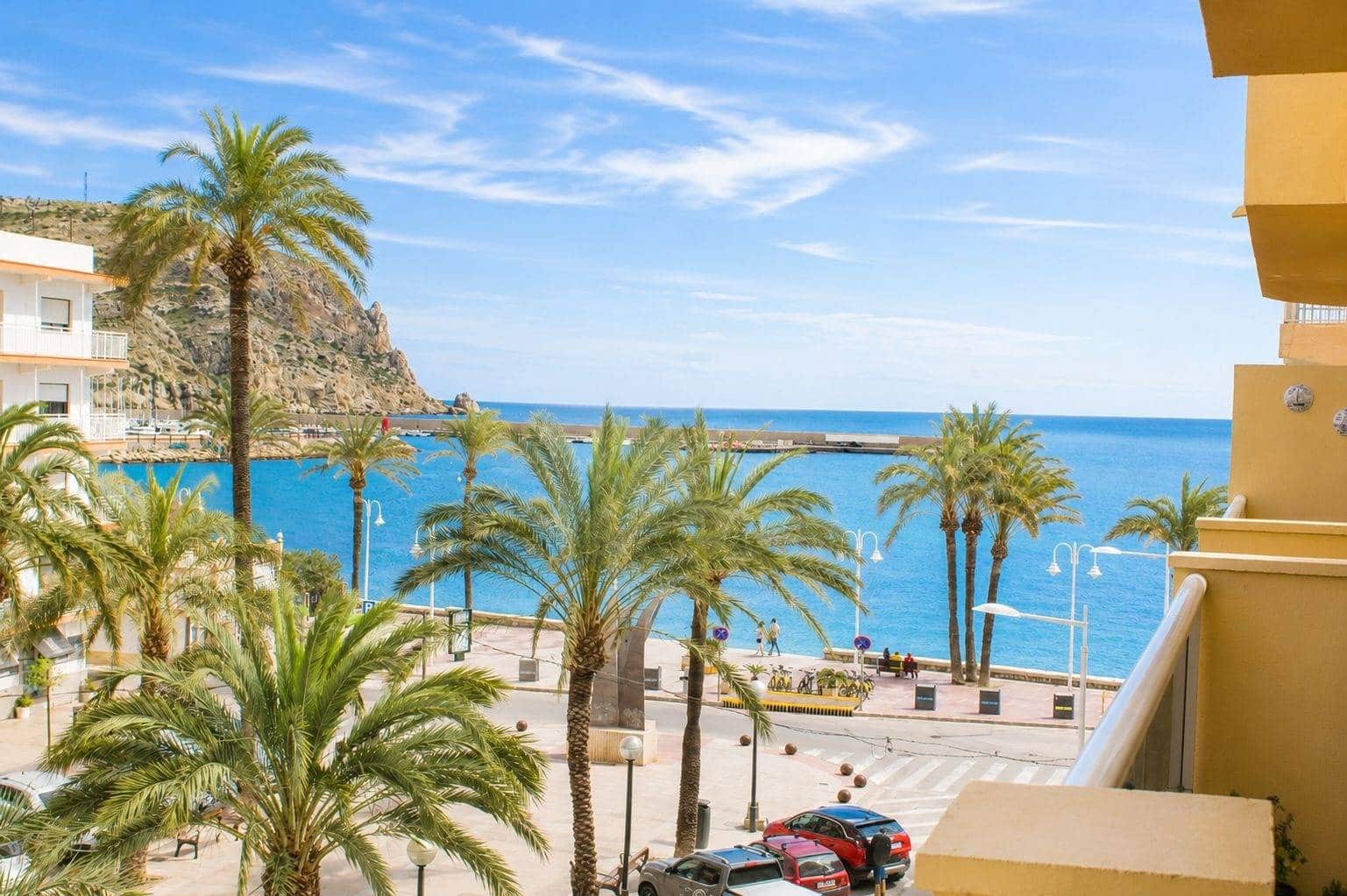 3 chambre Appartement à vendre à Javea / Xabia avec garage - 405 000 € (Ref: 9970574)