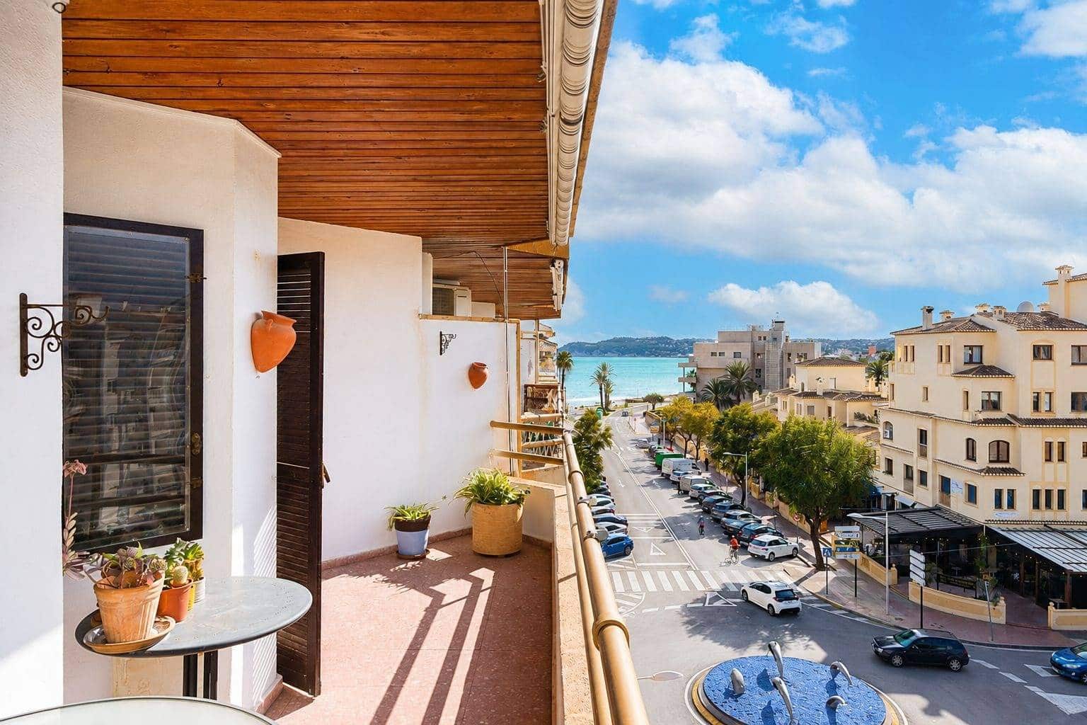 3 soveværelse Lejlighed til salg i Javea / Xabia - € 419.000 (Ref: 9970575)