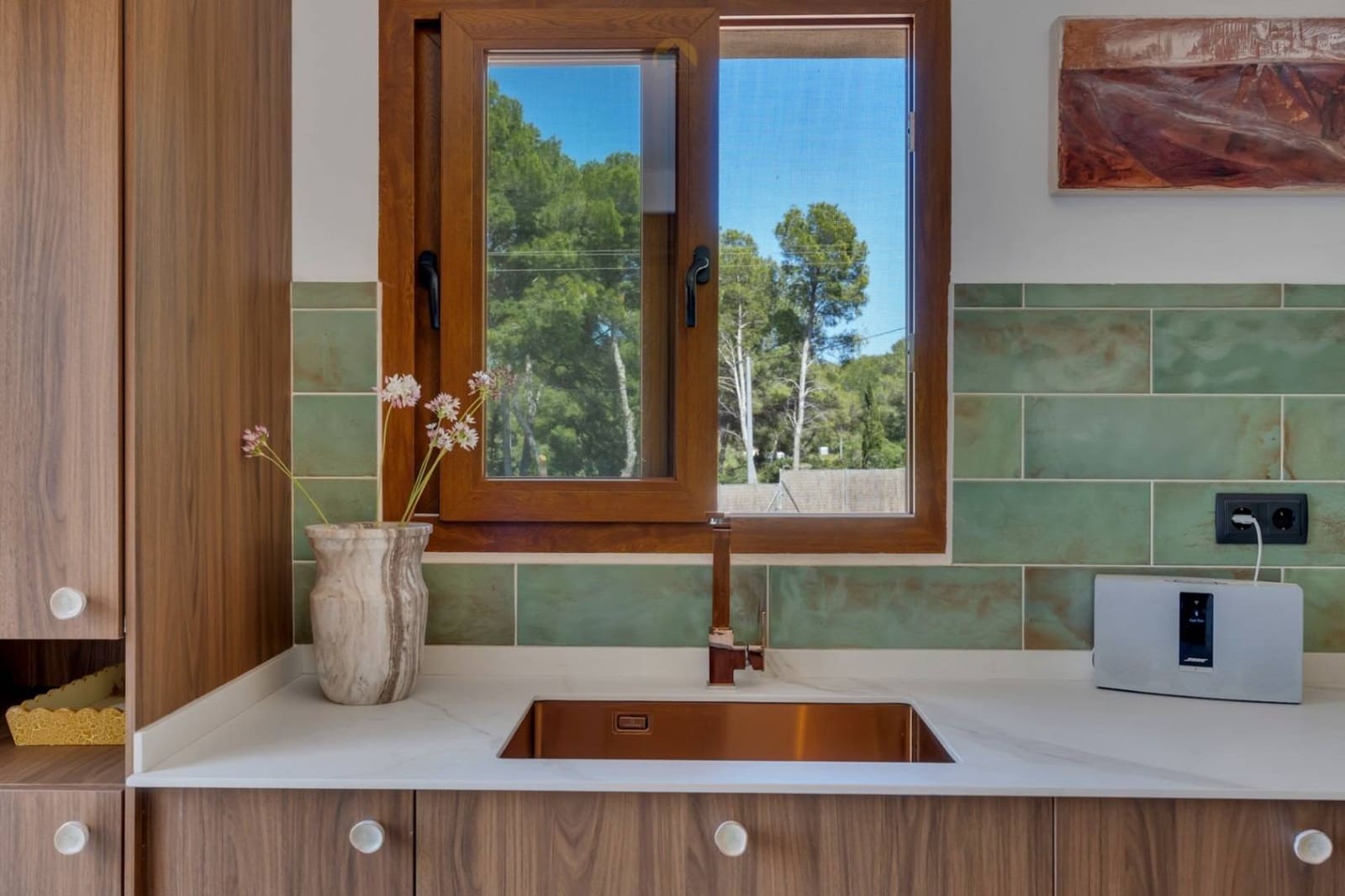 4 Zimmer Villa zu verkaufen in Javea / Xabia mit Pool Garage - 750.000 € (Ref: 9970576)
