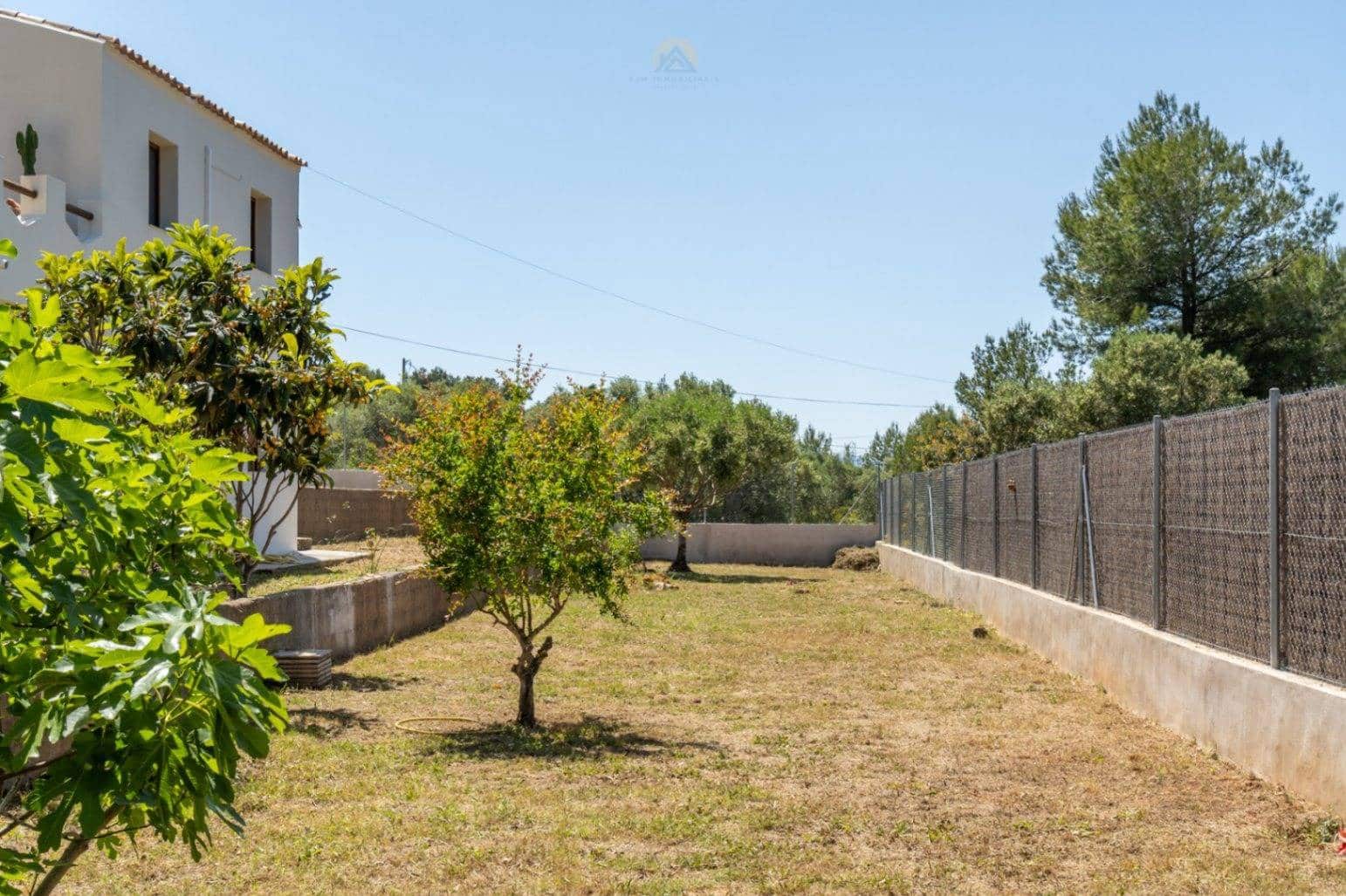 4 Zimmer Villa zu verkaufen in Javea / Xabia mit Pool Garage - 750.000 € (Ref: 9970576)