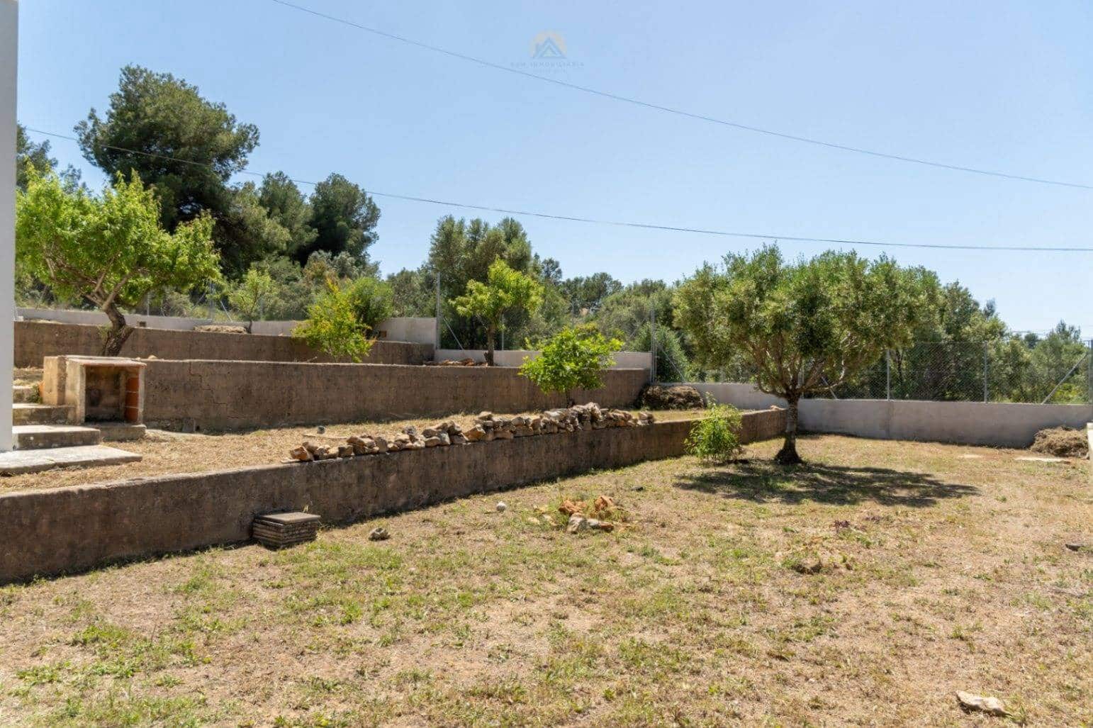4 Zimmer Villa zu verkaufen in Javea / Xabia mit Pool Garage - 750.000 € (Ref: 9970576)