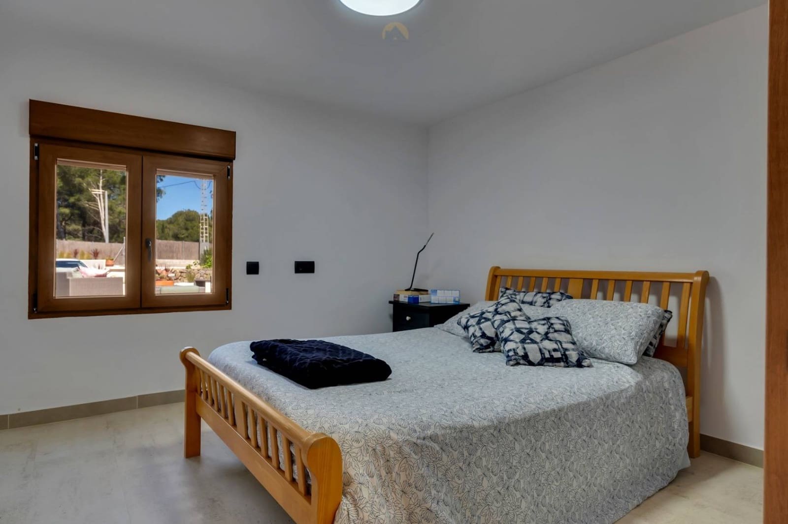 4 Zimmer Villa zu verkaufen in Javea / Xabia mit Pool Garage - 750.000 € (Ref: 9970576)