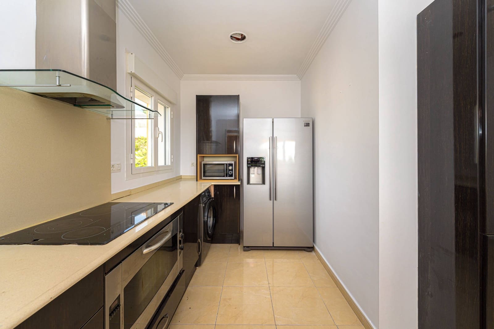 5 soverom Villa til salgs i Beniarbeig med svømmebasseng garasje - € 849 000 (Ref: 9977284)