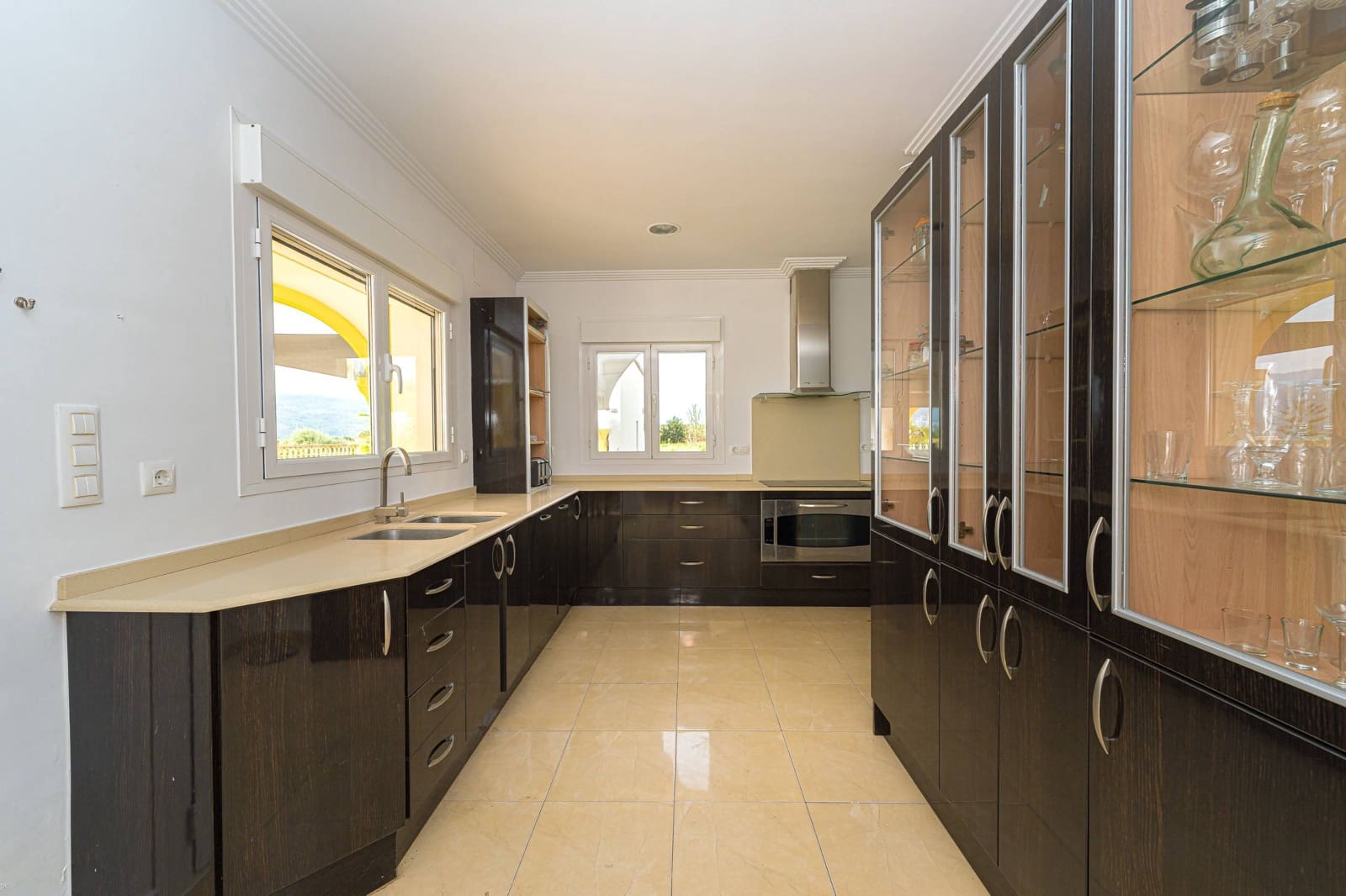 5 soverom Villa til salgs i Beniarbeig med svømmebasseng garasje - € 849 000 (Ref: 9977284)