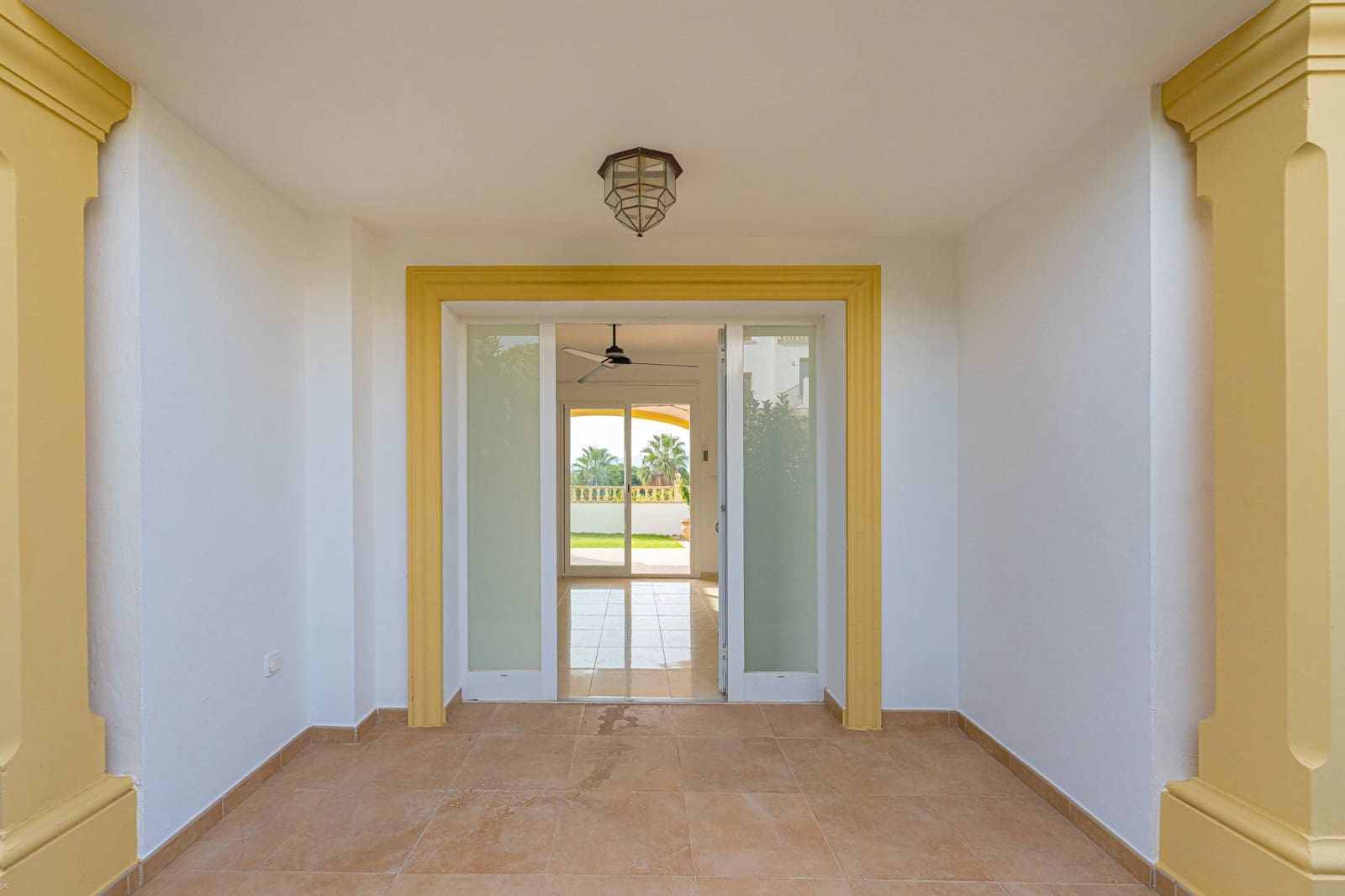 5 soverom Villa til salgs i Beniarbeig med svømmebasseng garasje - € 849 000 (Ref: 9977284)