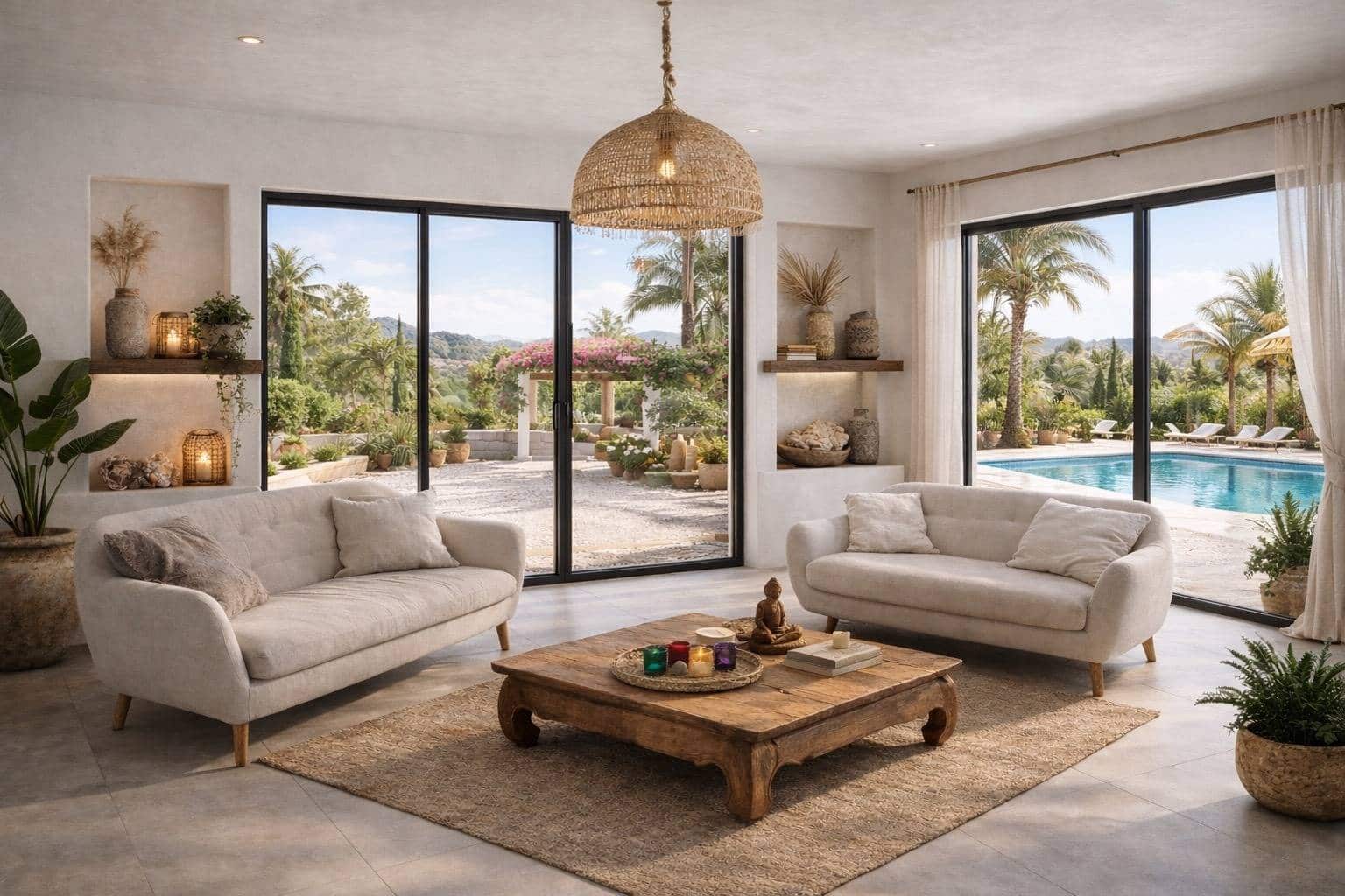 5 chambre Villa/Maison à vendre à La Sella avec piscine garage - 2 495 000 € (Ref: 9978807)