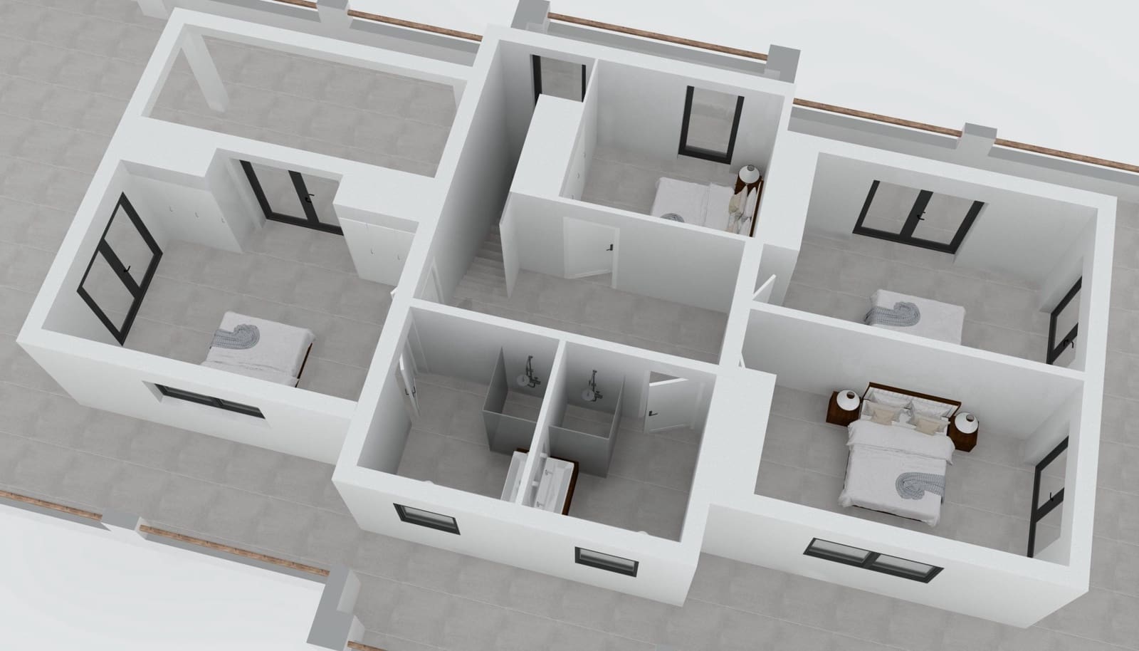 5 chambre Villa/Maison à vendre à La Sella avec piscine garage - 2 495 000 € (Ref: 9978807)