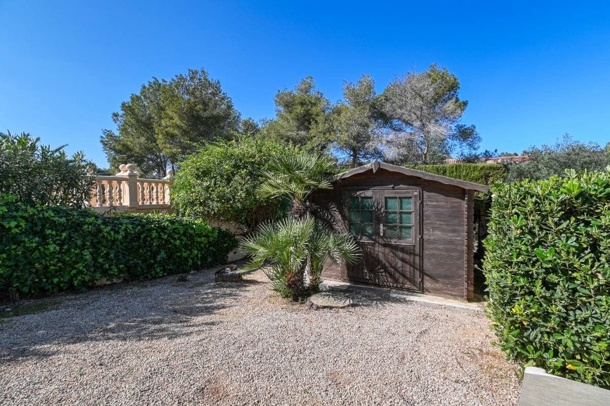 5 slaapkamer Villa te koop in Javea / Xabia met zwembad - € 690.000 (Ref: 9979785)