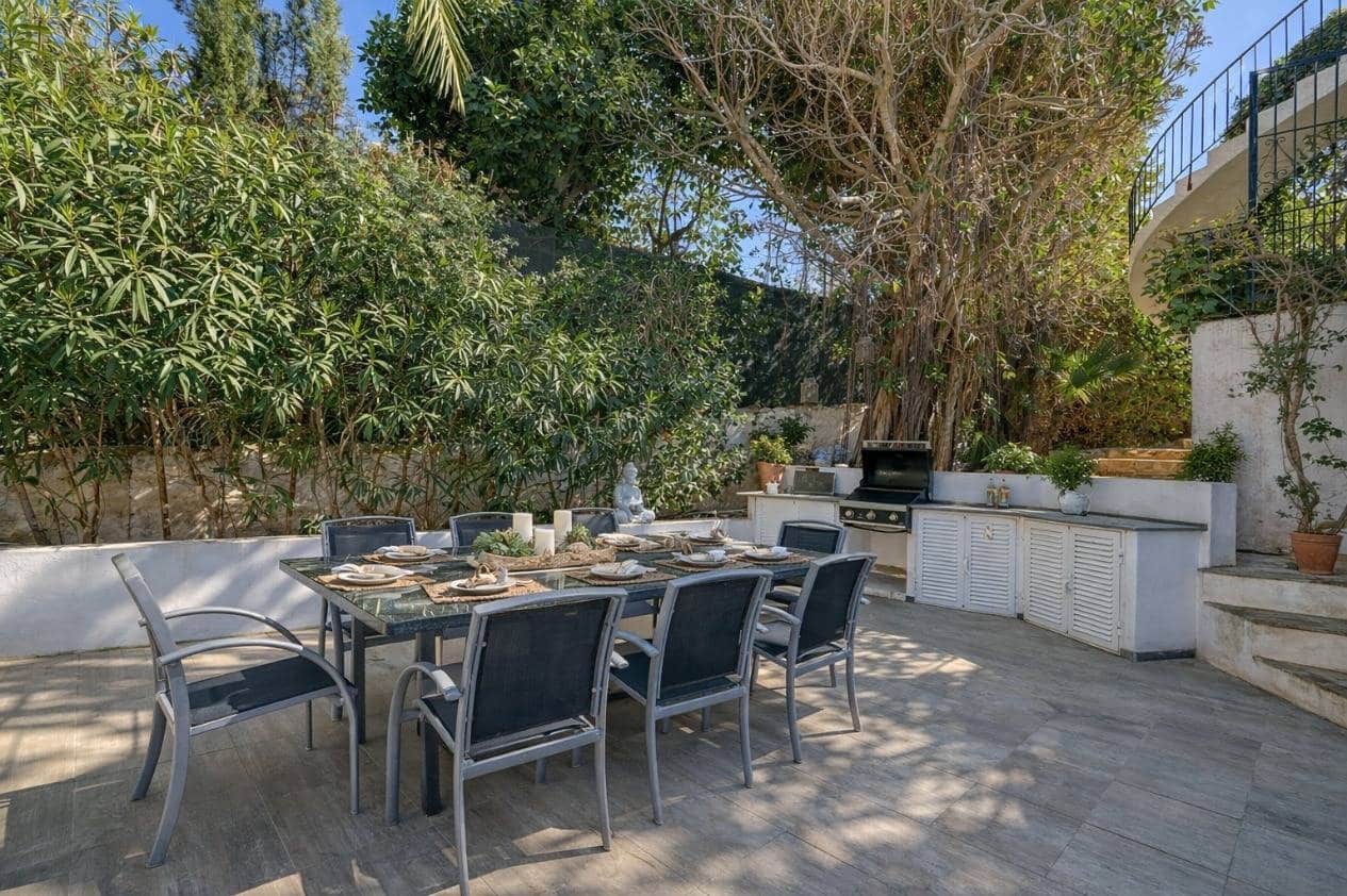 5 slaapkamer Villa te koop in Javea / Xabia met zwembad - € 690.000 (Ref: 9979785)